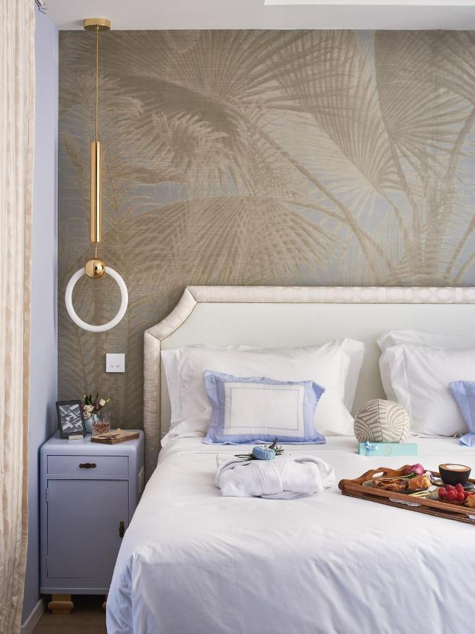Maison Panthere - Luxury Harbour Residence Saint Tropez Bagian luar foto